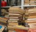 «Влупи пушкіним по ру*ні». У Житомирі стартує збір російських книг: виручені кошти спрямують на закупівлю дронів