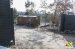 У Житомирі з прибережної зони Тетерева демонтували скандальний паркан 