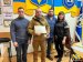 «За оборону України» «За поранення»: Житомирським військовослужбовцям вручили відзнаки
