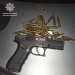 У Житомирі поліцейські виявили у громадян зброю та набої