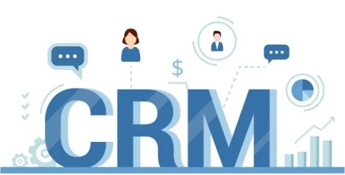      :     CRM 