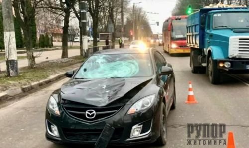      Mazda 6   -    