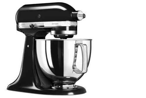 Планетарний міксер KitchenAid - незамінний помічник на вашій кухні Планетарний міксер KitchenAid - незамінний помічник на вашій кухні