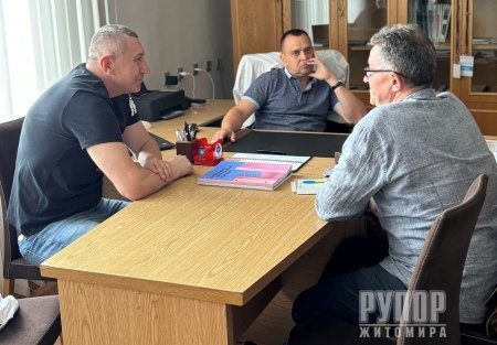 Із оновленням відомостей проблем небагато, але ВЛК працює на межі можливостей Із оновленням відомостей проблем небагато, але ВЛК працює на межі можливостей