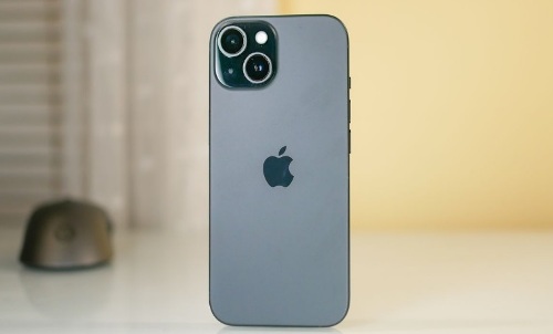   :  iPhone   ?