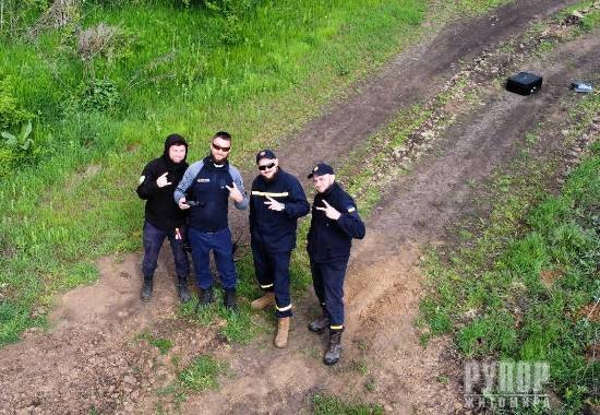 «Обрав цю професію тому, що хотів стати більш корисним людям» - піротехнік з Житомирщини Богдан Саніков «Обрав цю професію тому, що хотів стати більш корисним людям» - піротехнік з Житомирщини Богдан Саніков