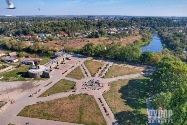 :  Tour de Ukraine