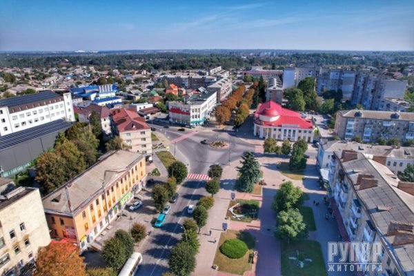  :  Tour de Ukraine