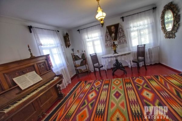  :  Tour de Ukraine