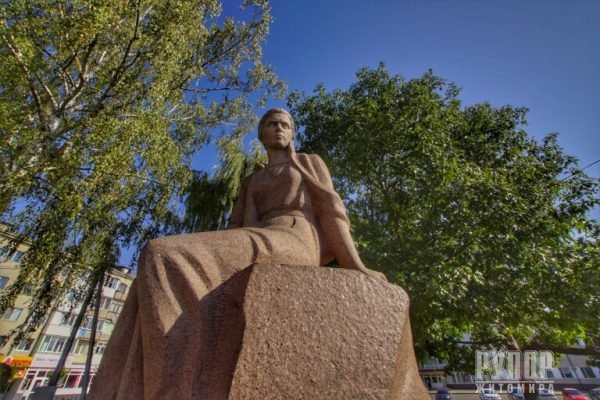  :  Tour de Ukraine