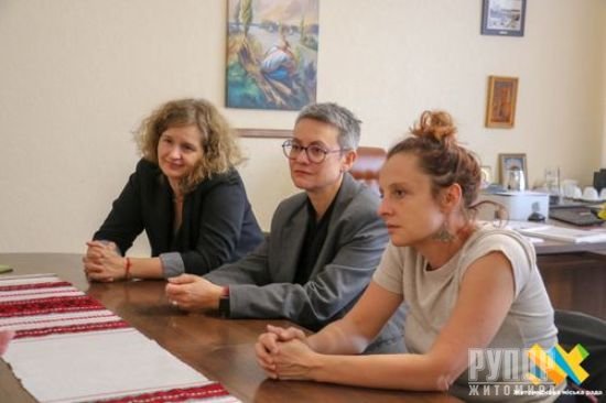 � ������� ������������ ���������� ����� �³������� ��䳿: ����������� �������� �����, �� ����������� �� ���� � �������