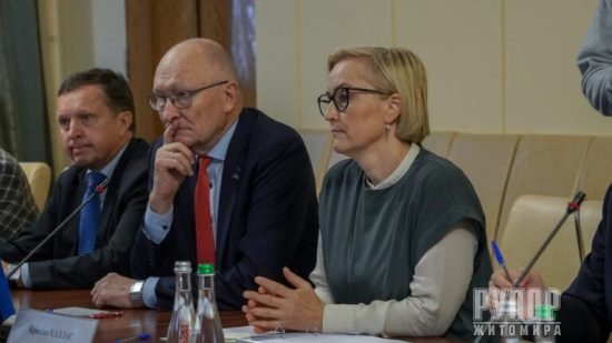 ��������� ��������� �� ��� � ̳��������� ����� ������� ������ ������� �����������. ����. ²���