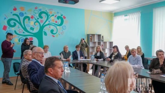 ��������� ��������� �� ��� � ̳��������� ����� ������� ������ ������� �����������. ����. ²���