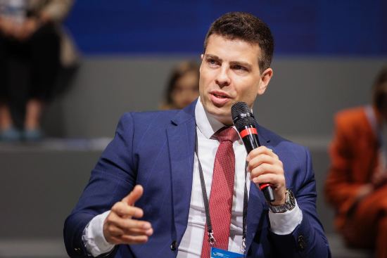 Сергій Деркач: Цифрові інструменти та комплексний підхід до відбудови є ключовими для забезпечення прозорості та підзвітності процесу відновлення Сергій Деркач: Цифрові інструменти та комплексний підхід до відбудови є ключовими для забезпечення прозорості та підзвітності процесу відновлення