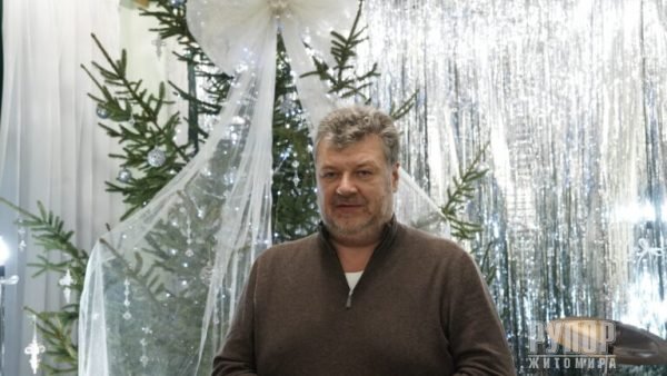 � ������� �������� ���������� � ������ ̳���������� ��� ����� � �����������