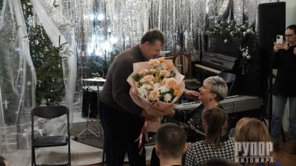 � ������� �������� ���������� � ������ ̳���������� ��� ����� � �����������