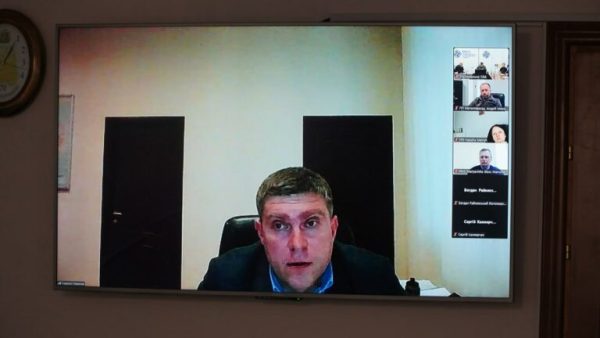 ĳ���� ����� �� ������: ���������� �����������㳿 � ������ ��������� ���������