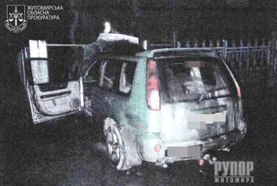 ϳ���� ��������� ���������� ��� � 18-������ ������������ ����� �� ����� ��� ������� 