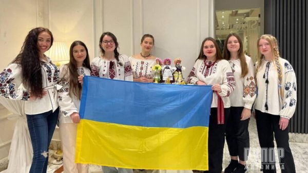          AI-Driven Youth Engagement