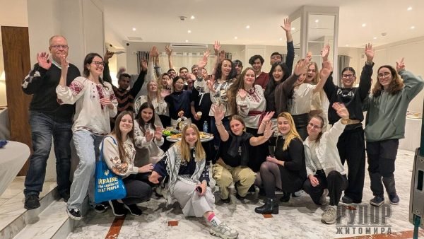          AI-Driven Youth Engagement