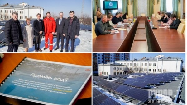 ����������� ������� ��� ����� �����������, ���������� �� ����������, � ³���� �������