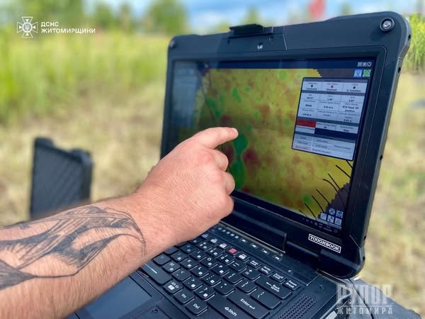        DRONE VOLT Hercules 20