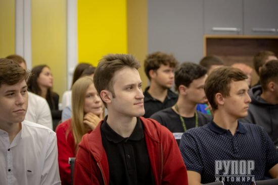    IT- Kood/Zhytomyr     