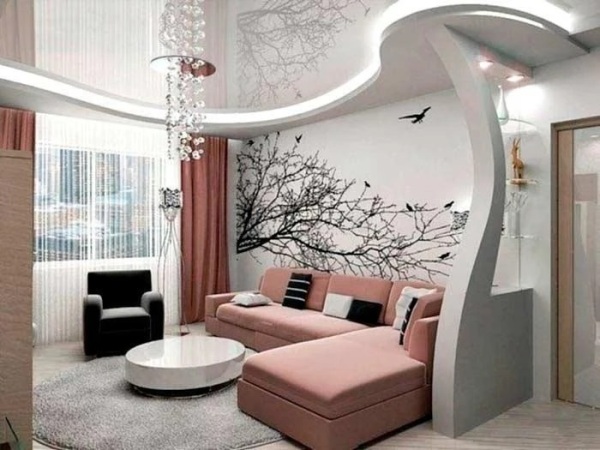 LED-стрічка: універсальне рішення для сучасного освітлення LED-стрічка: універсальне рішення для сучасного освітлення