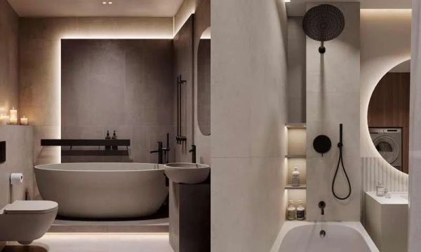 LED-стрічка: універсальне рішення для сучасного освітлення LED-стрічка: універсальне рішення для сучасного освітлення