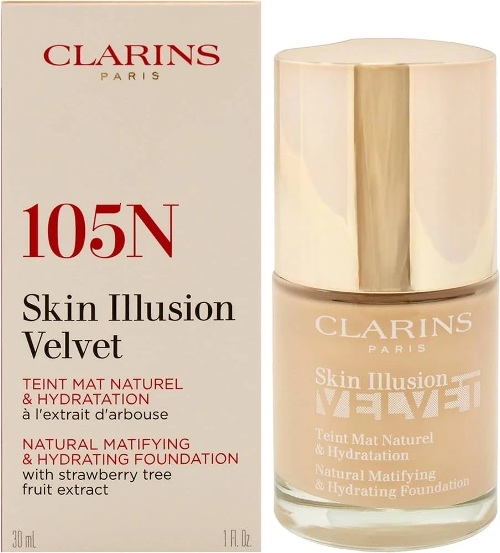 Найкращі тональні засоби з SPF – Топ-5 фаворитів осені від Paletto Найкращі тональні засоби з SPF – Топ-5 фаворитів осені від Paletto