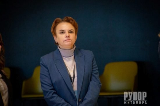 Impact.Zhytomyr 2.0:        