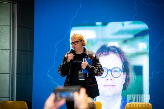 Impact.Zhytomyr 2.0:        