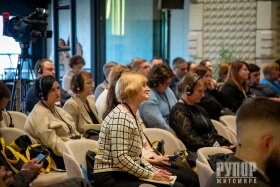 Impact.Zhytomyr 2.0:        