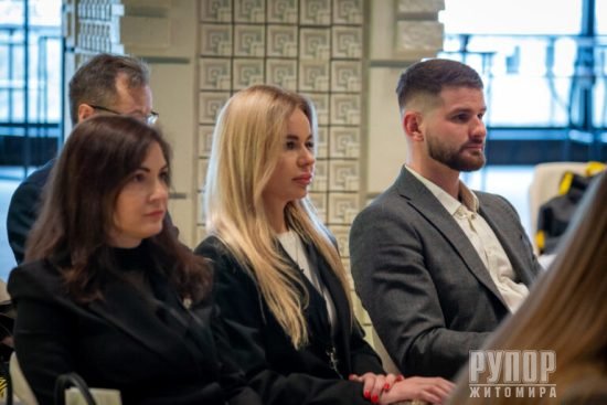 Impact.Zhytomyr 2.0:        