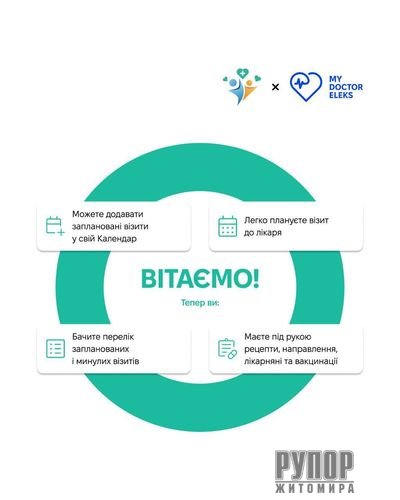   2    My Doctor Eleks  