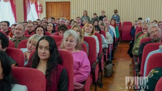 �� ����������� ��������� ̳��������� ���� ���������