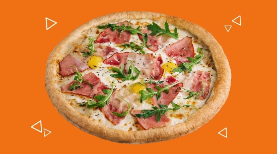 Як зрозуміти, що піца справді свіжа: прості ознаки для замовників Як зрозуміти, що піца справді свіжа: прості ознаки для замовників