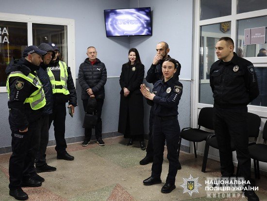   :          Custody Records