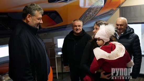 ���������� ����������� ������ ������� ���� ��������� �� �����������, � ³���� �������