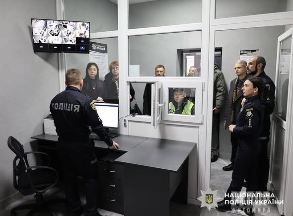 � ������������� ������ � ������ ������������ ������ ��������� �Custody Records� �� �����������