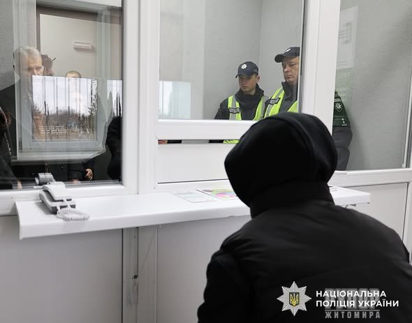 � ������������� ������ � ������ ������������ ������ ��������� �Custody Records� �� �����������