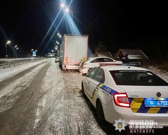 �� ����������� Lexus �������� � ������� DAF: ������ �������� ��� ��������