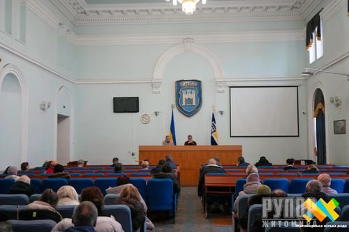 � ������� ���������� ����������� �� �� ������� ��������� �����������㳿 � ������������ �����