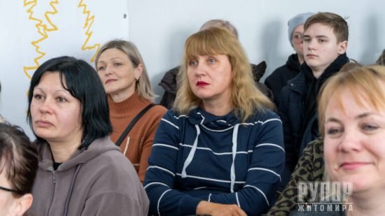 � ������� ������� ����� �������� ��������� �³���� ����� � 12-� � ������������ �����