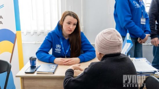 � ������� ������� ����� �������� ��������� �³���� ����� � 12-� � ������������ �����