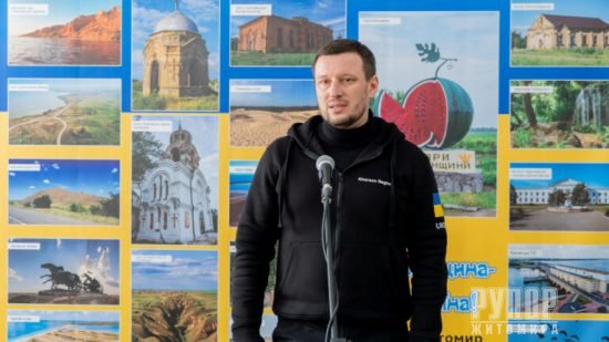 � ������� ������� ����� �������� ��������� �³���� ����� � 12-� � ������������ �����