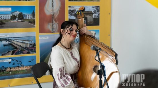 � ������� ������� ����� �������� ��������� �³���� ����� � 12-� � ������������ �����