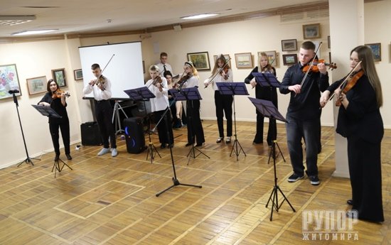 ���������� ������ ����������� �³��������� - 30 ����