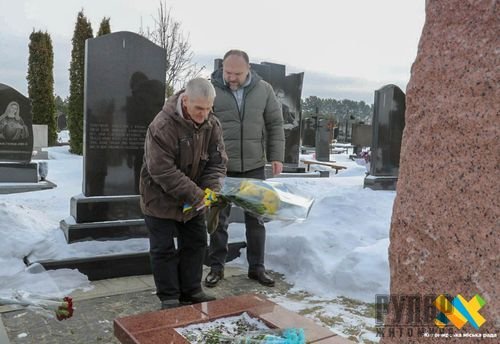 � ������� ��������� ���'��� ����� �����