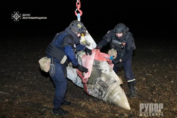 �� ����������� ���������� 500-���������� ������ ������� �������� ������ X-47 "�������"